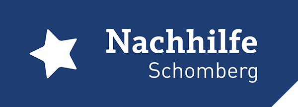 Nachhilfe Schomberg | Schülerhilfe & Nachhilfeunterricht in Bielefeld